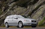 Volvo V70 R-Design 2011 года